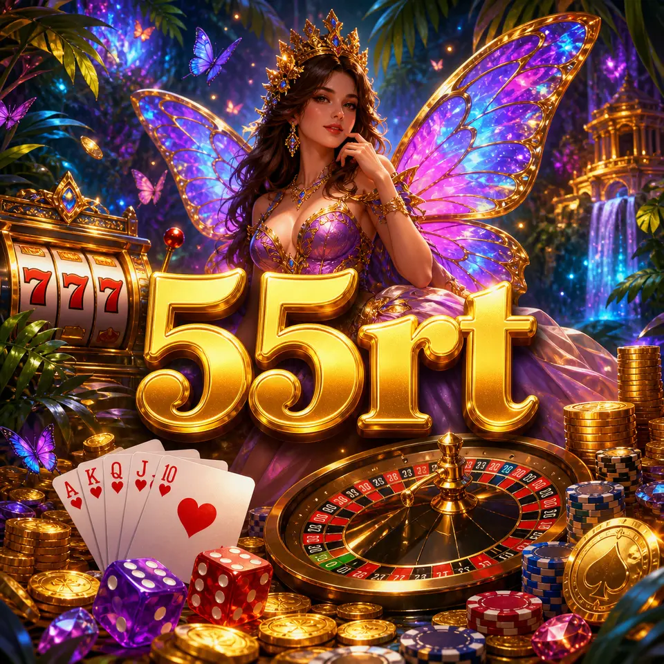 55rt APK Resmi Akses