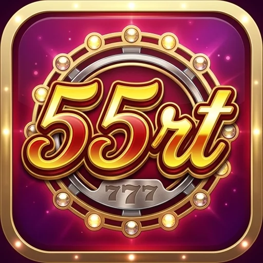 55rt Logo - Resmi